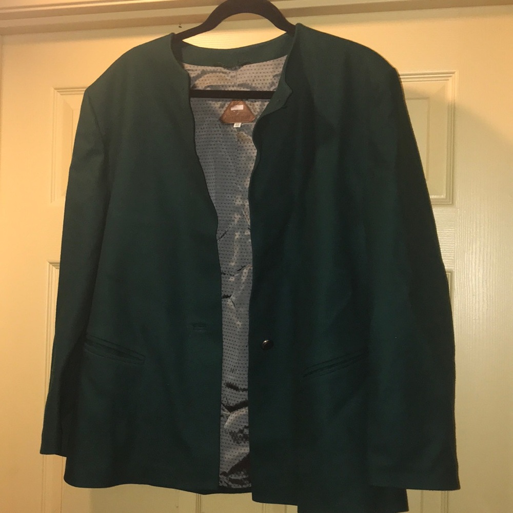 Authentic Austrian Jacket - image 6